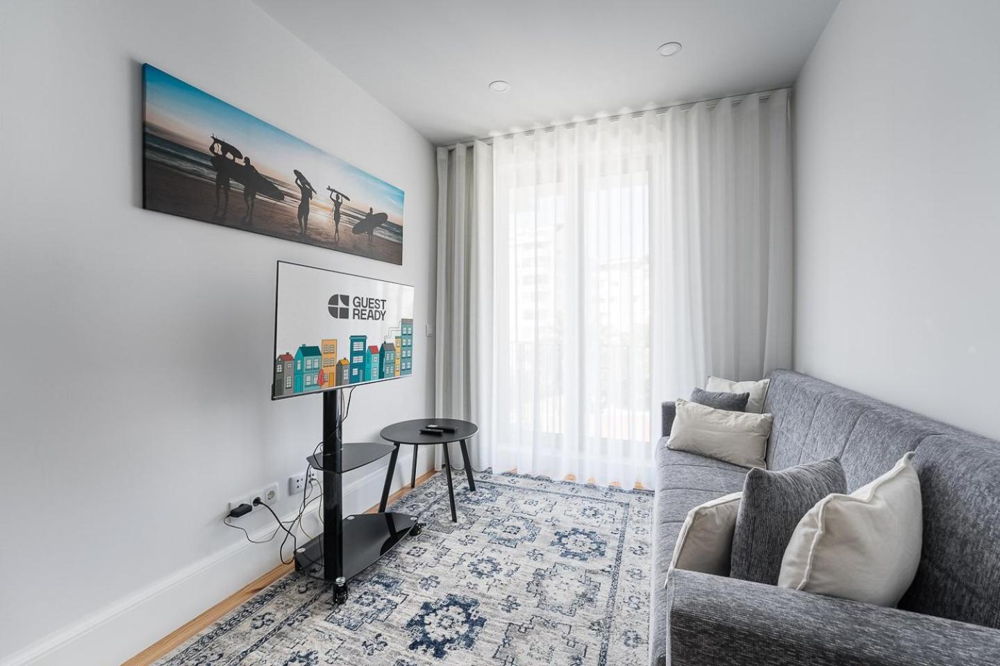 Guestready - Serene Stay In 포르투 외부 사진