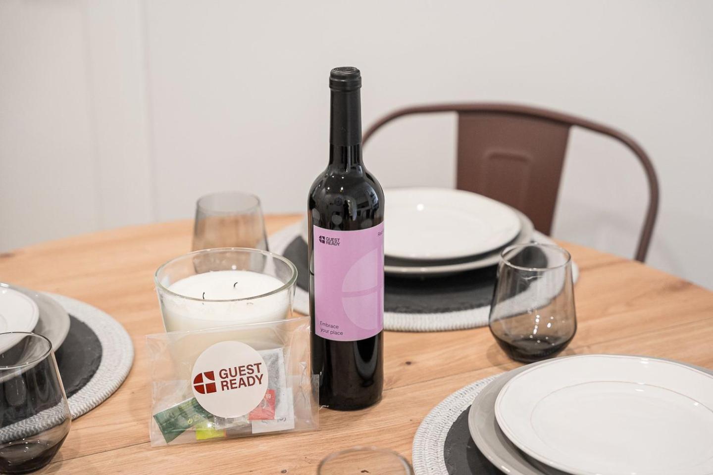 Guestready - Serene Stay In 포르투 외부 사진