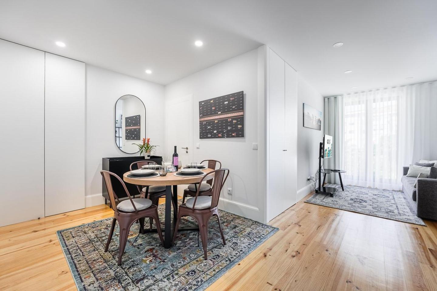 Guestready - Serene Stay In 포르투 외부 사진