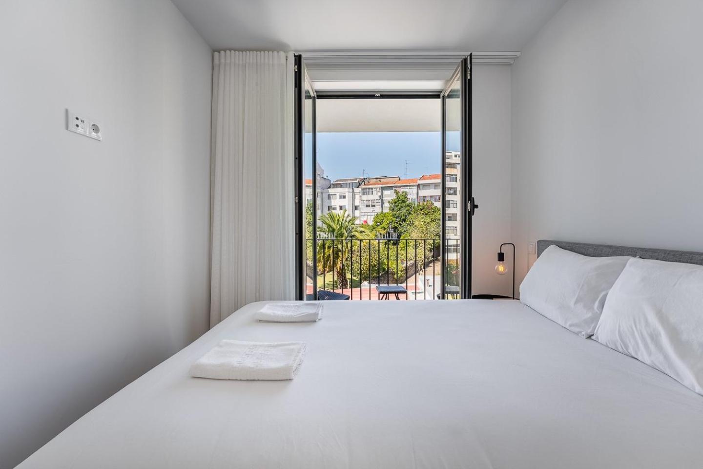 Guestready - Serene Stay In 포르투 외부 사진