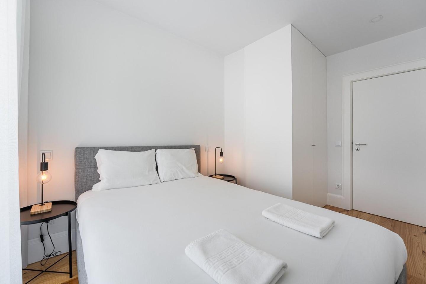 Guestready - Serene Stay In 포르투 외부 사진