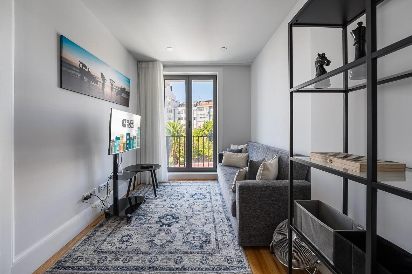 Guestready - Serene Stay In 포르투 외부 사진