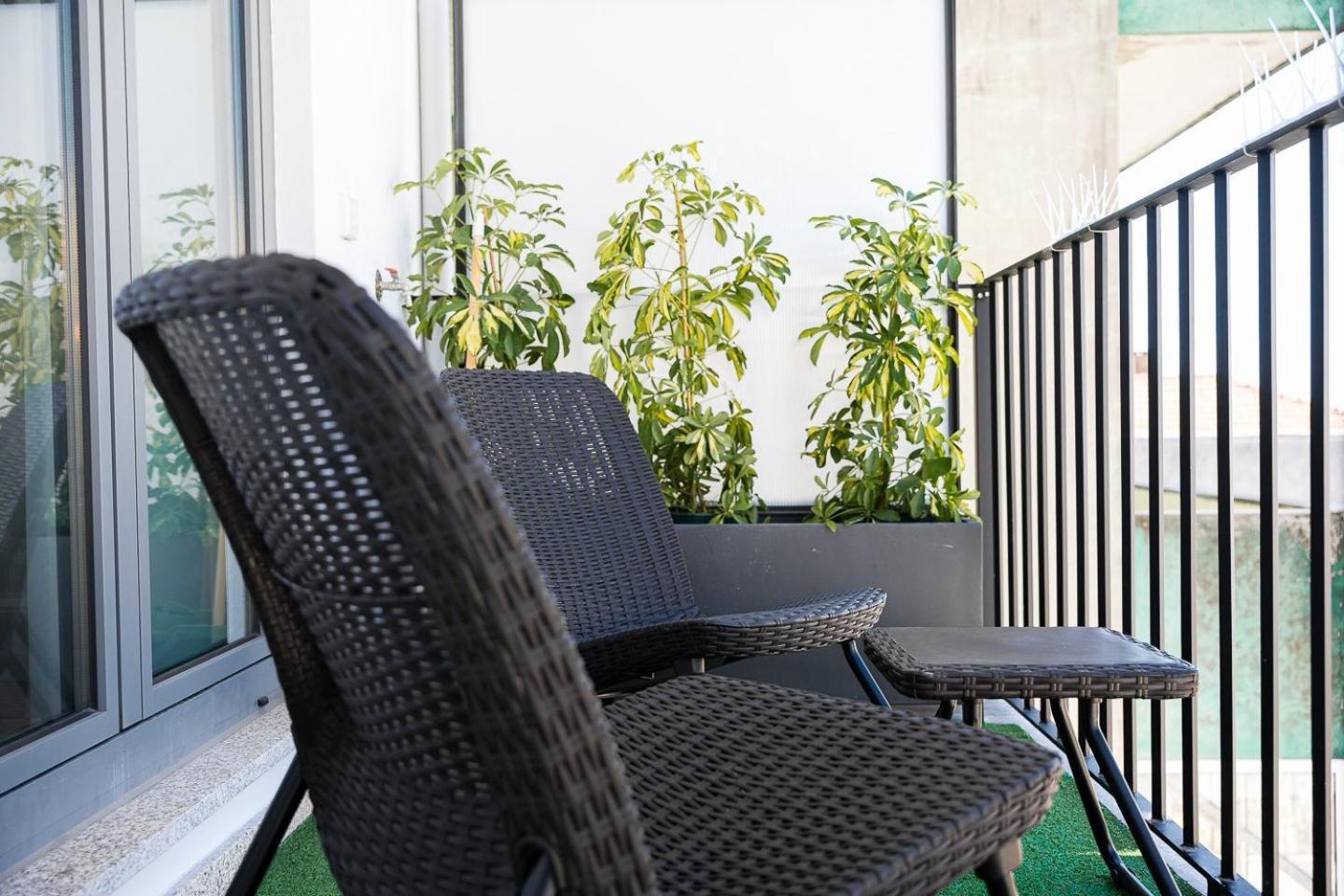 Guestready - Serene Stay In 포르투 외부 사진