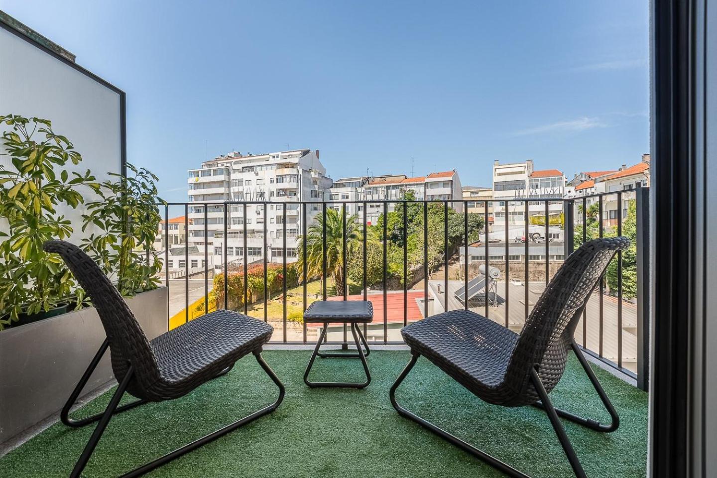 Guestready - Serene Stay In 포르투 외부 사진