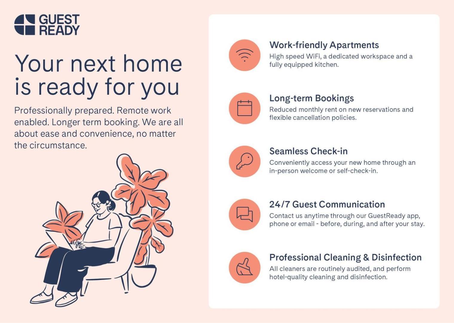 Guestready - Serene Stay In 포르투 외부 사진